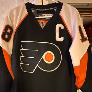 Flyers jersey